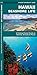 Algopix Similar Product 3 - Hawaii Seashore Life A Folding Pocket