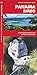 Algopix Similar Product 20 - Panama Birds A Folding Pocket Guide to