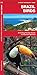 Algopix Similar Product 9 - Brazil Birds A Folding Pocket Guide to