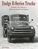 Algopix Similar Product 14 - Dodge BSeries Trucks Restorers and