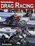 Algopix Similar Product 9 - Harley-Davidson Drag Racing