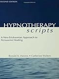 Algopix Similar Product 15 - Hypnotherapy Scripts 2nd Edition
