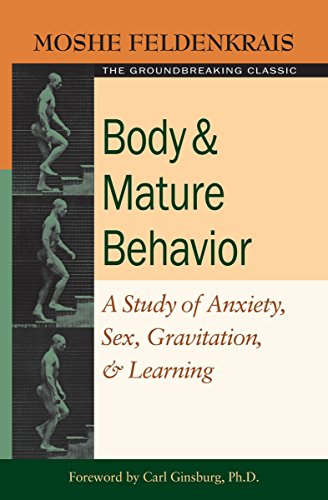 Algopix Similar Product 6 - Body and Mature Behavior A Study of