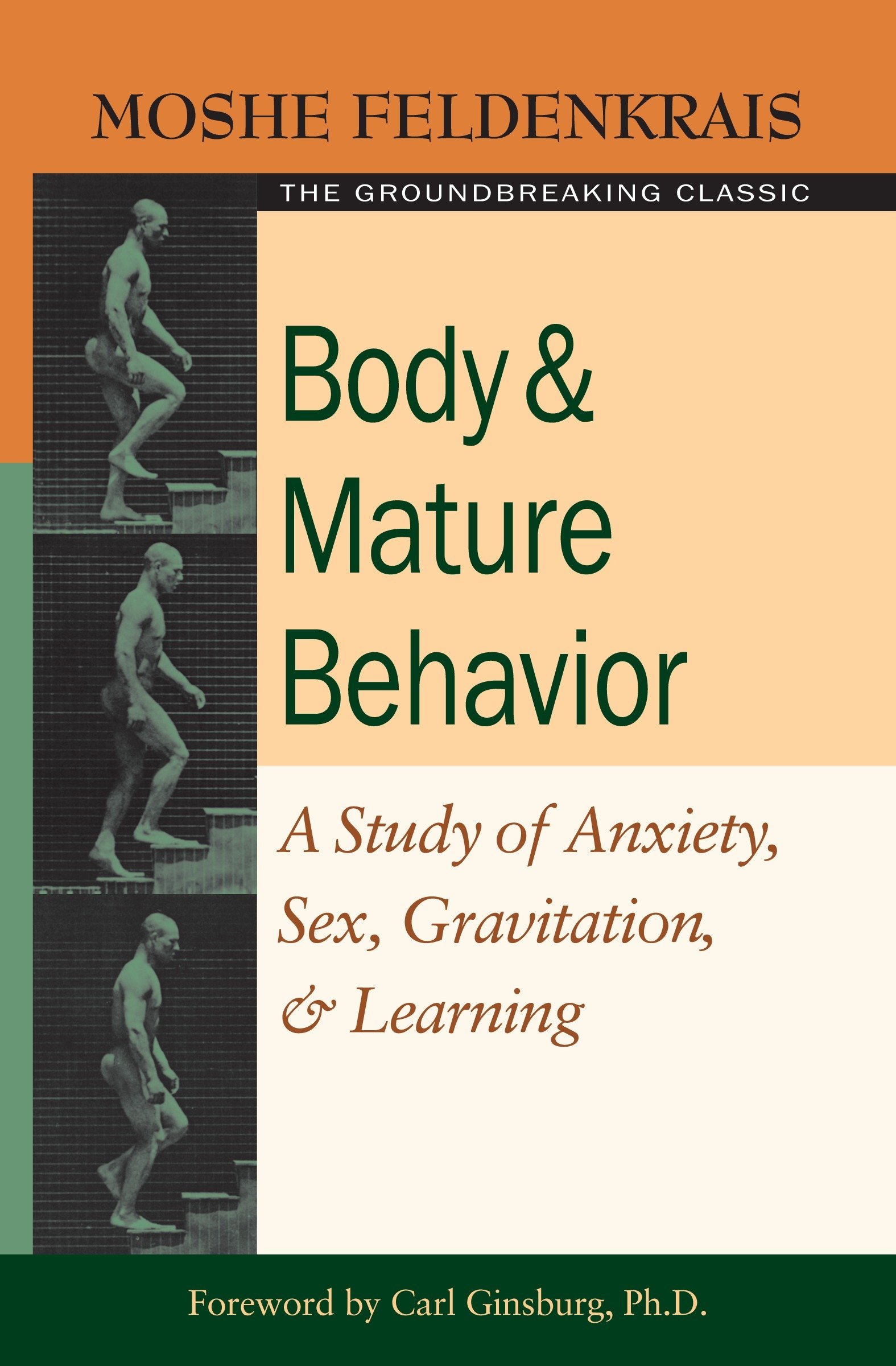 Algopix Similar Product 9 - Body and Mature Behavior A Study of