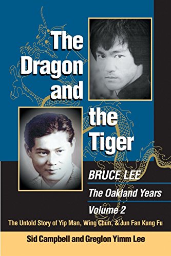 Algopix Similar Product 8 - The Dragon and the Tiger Volume 2 The