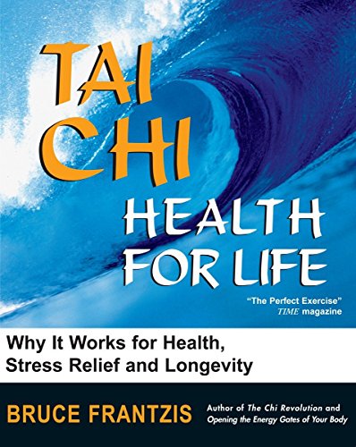 Algopix Similar Product 16 - Tai Chi: Health for Life