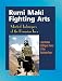 Algopix Similar Product 13 - Rumi Maki Fighting Arts Martial