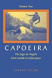 Algopix Similar Product 8 - Capoeira The Jogo de Angola from