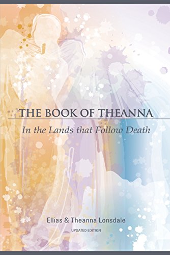 Algopix Similar Product 3 - The Book of Theanna Updated Edition