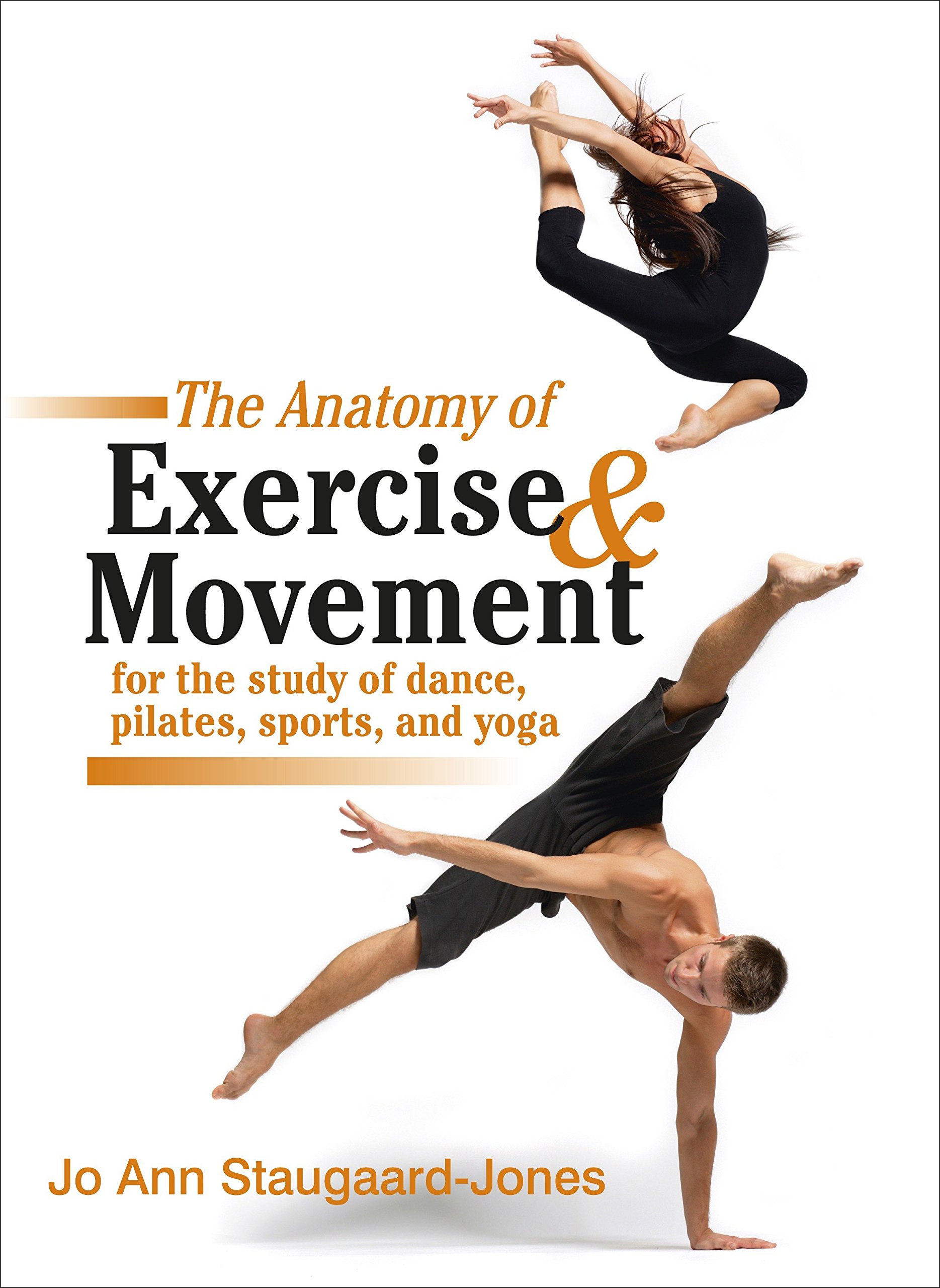 Algopix Similar Product 2 - The Anatomy of Exercise and Movement