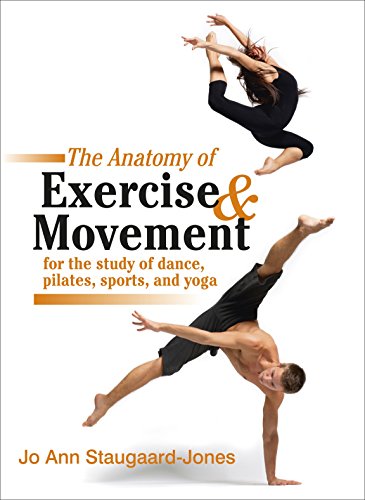 Algopix Similar Product 13 - The Anatomy of Exercise and Movement