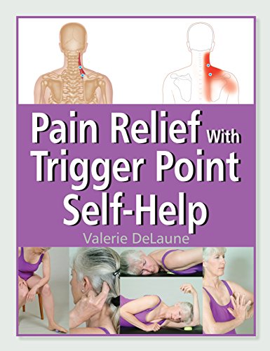 Algopix Similar Product 20 - Pain Relief with Trigger Point Self-Help