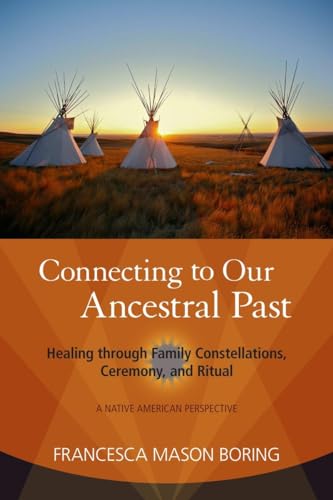 Algopix Similar Product 12 - Connecting to Our Ancestral Past