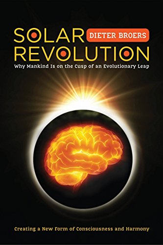 Algopix Similar Product 9 - Solar Revolution Why Mankind Is on the