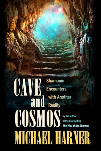 Algopix Similar Product 4 - Cave and Cosmos Shamanic Encounters