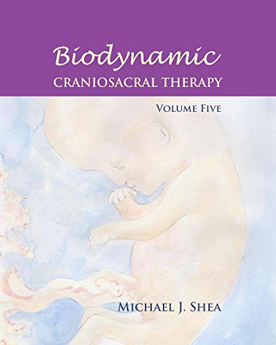 Algopix Similar Product 19 - Biodynamic Craniosacral Therapy Volume