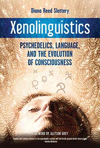 Algopix Similar Product 6 - Xenolinguistics Psychedelics