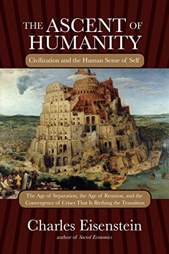 Algopix Similar Product 20 - The Ascent of Humanity Civilization