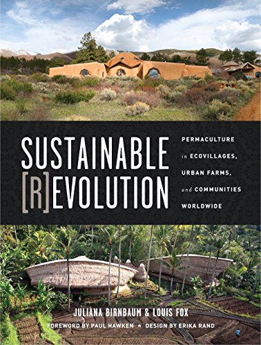 Algopix Similar Product 16 - Sustainable Revolution Permaculture in