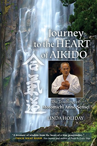 Algopix Similar Product 11 - Journey to the Heart of Aikido The