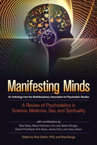 Algopix Similar Product 8 - Manifesting Minds A Review of