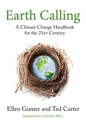 Algopix Similar Product 8 - Earth Calling A Climate Change
