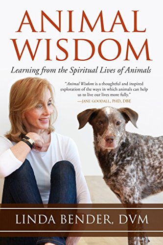 Algopix Similar Product 16 - Animal Wisdom Learning from the