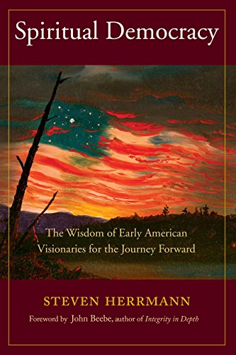 Algopix Similar Product 7 - Spiritual Democracy The Wisdom of