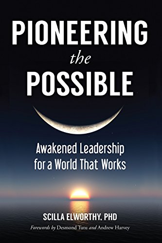 Algopix Similar Product 4 - Pioneering the Possible Awakened