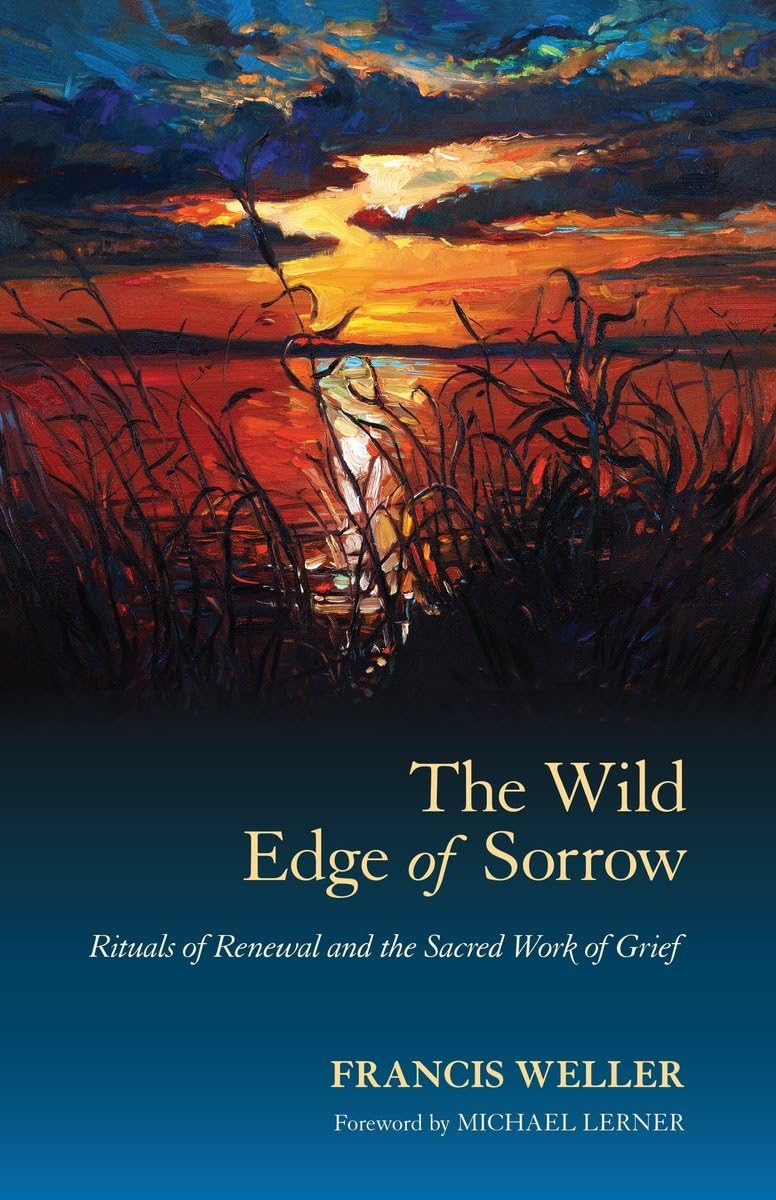 Algopix Similar Product 14 - The Wild Edge of Sorrow Rituals of