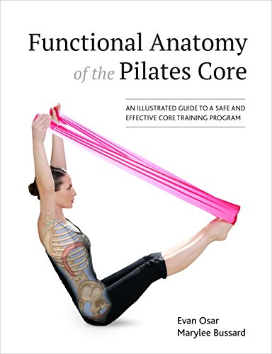 Algopix Similar Product 13 - Functional Anatomy of the Pilates Core