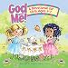 Algopix Similar Product 12 - A Devotional for Girls Ages 47 God