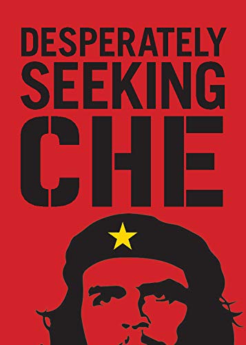 Algopix Similar Product 6 - Desperately Seeking Che