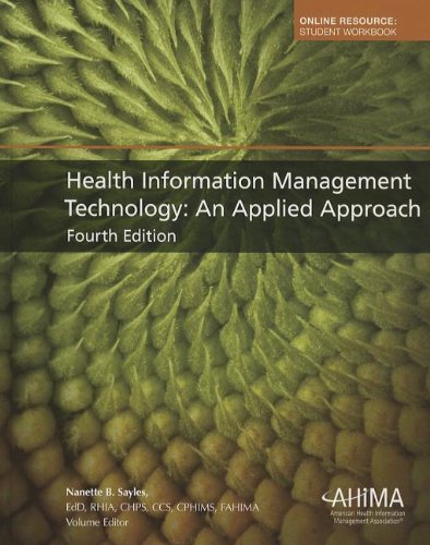 Algopix Similar Product 12 - Health Information Management