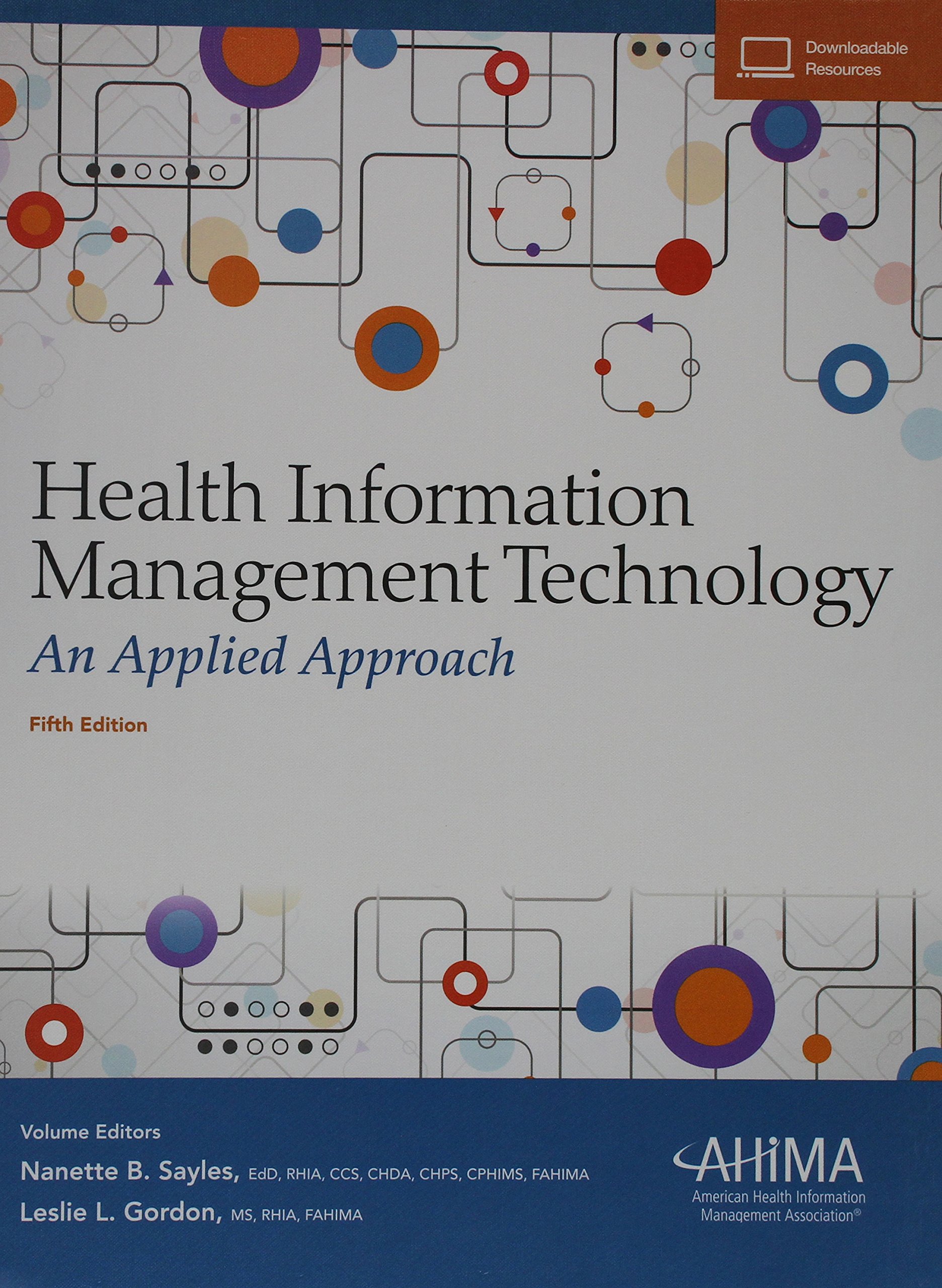 Algopix Similar Product 19 - Health Information Management