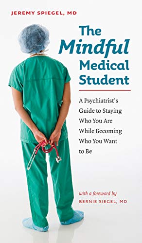 Algopix Similar Product 19 - The Mindful Medical Student A