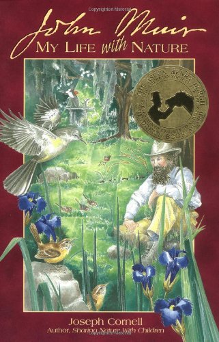 Algopix Similar Product 9 - John Muir: My Life with Nature