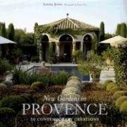 Algopix Similar Product 17 - New Gardens in Provence 30