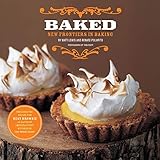 Algopix Similar Product 18 - Baked: New Frontiers in Baking
