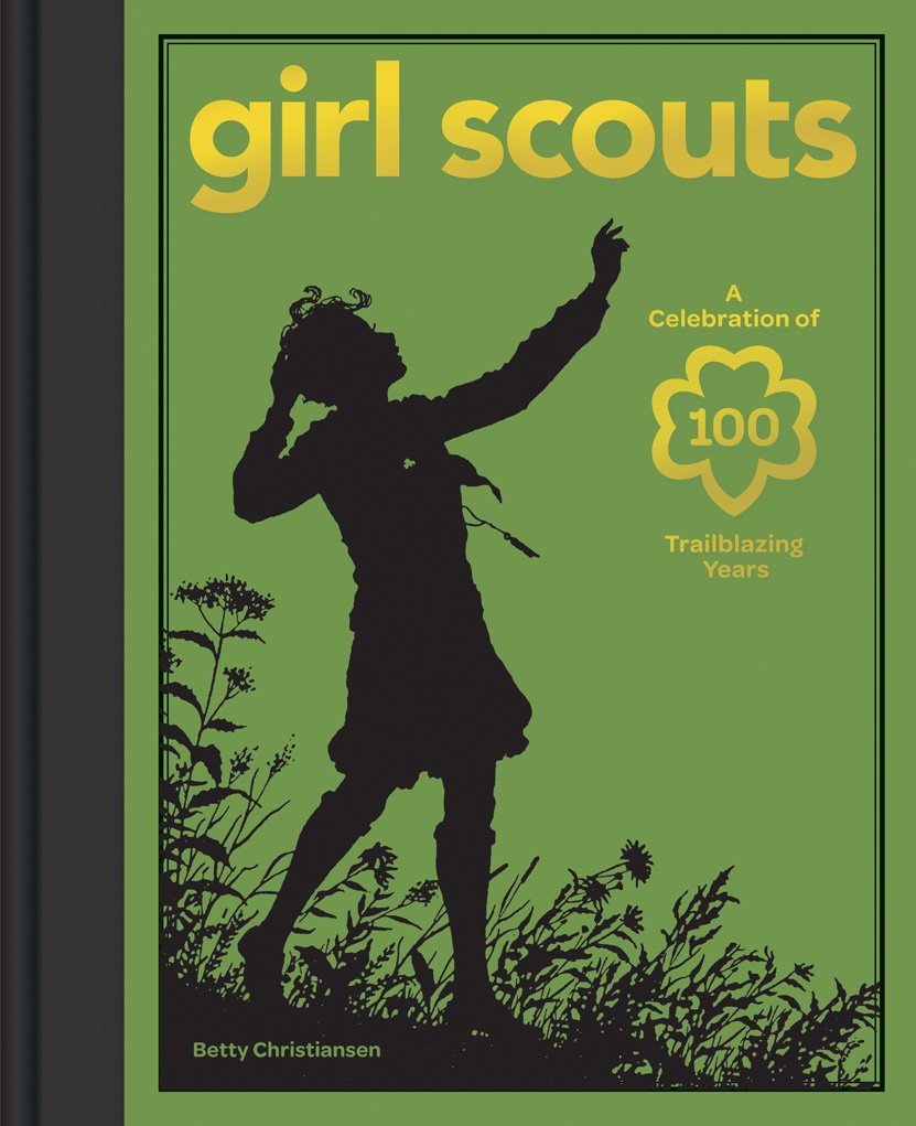 Algopix Similar Product 18 - Girl Scouts A Celebration of 100