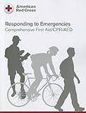 Algopix Similar Product 15 - Responding to Emergency American Red