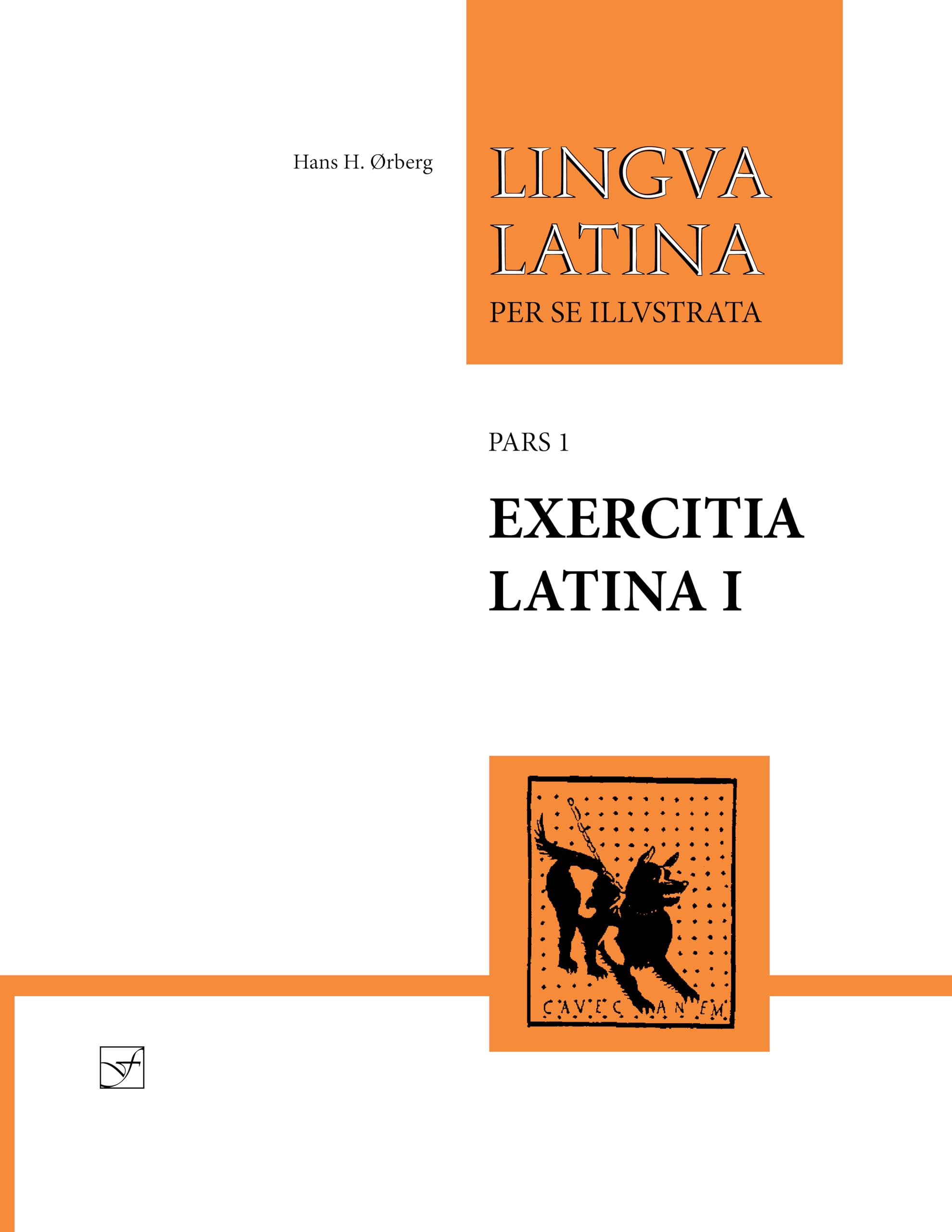 Algopix Similar Product 5 - Exercitia Latina I Exercises for