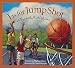 Algopix Similar Product 9 - J is for Jump Shot A Basketball