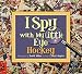Algopix Similar Product 16 - I Spy with My Little Eye Hockey