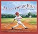 Algopix Similar Product 15 - H is for Home Run A Baseball Alphabet