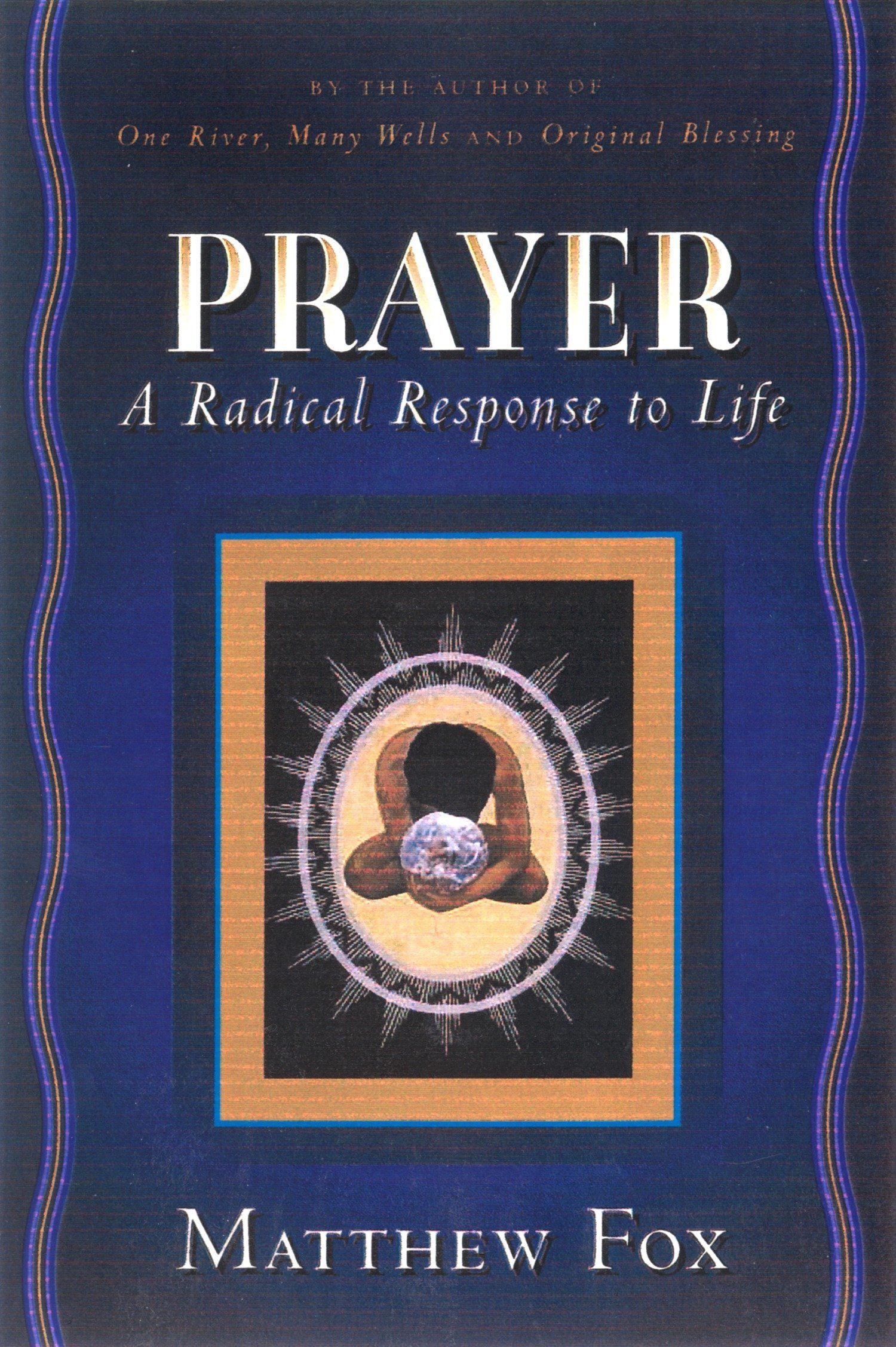Algopix Similar Product 9 - Prayer: A Radical Response to Life