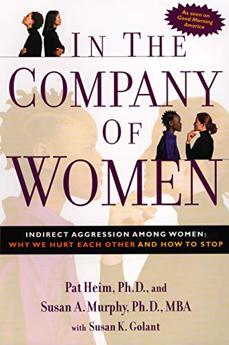Algopix Similar Product 16 - In the Company of Women Indirect