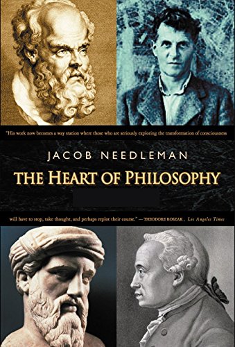 Algopix Similar Product 1 - The Heart of Philosophy