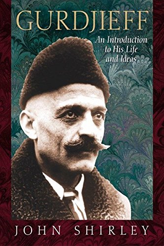 Algopix Similar Product 13 - Gurdjieff An Introduction to His Life
