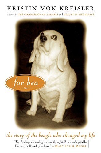 Algopix Similar Product 12 - For Bea The Story of the Beagle Who